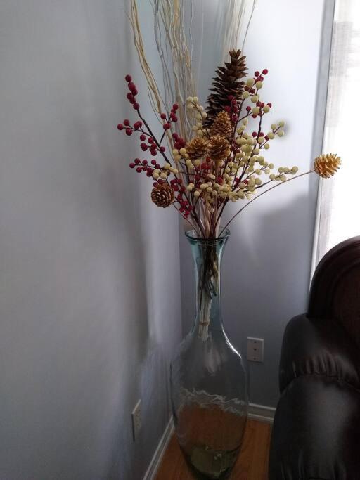Entire 4 Bed Room Detached Residential Home Ajax Dış mekan fotoğraf